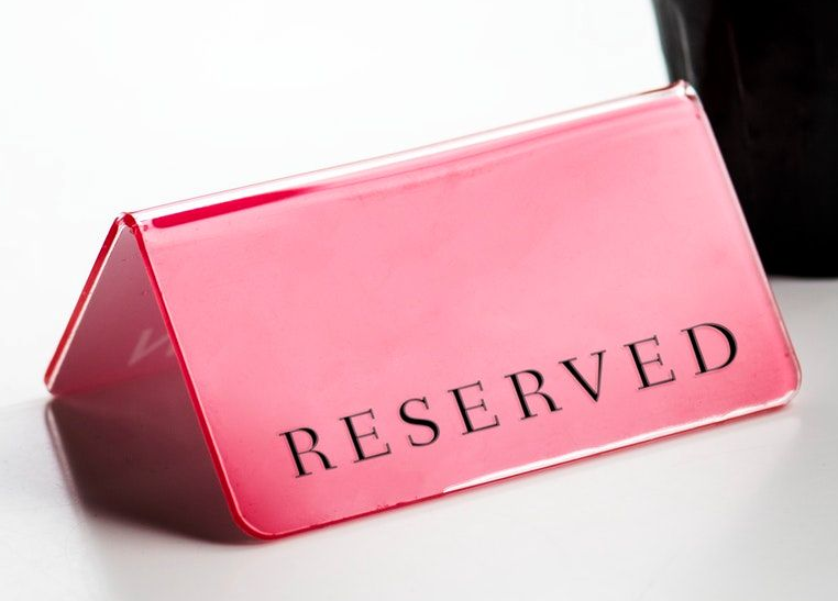 RSVP